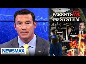 Read more about the article Carl Higbie: This Democrat ‘puppet’ just proved my point