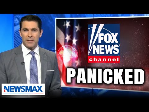 You are currently viewing Rob Schmitt: Fox rejects populism with Tucker firing