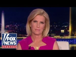 Read more about the article Ingraham: The Left is playing a sick and twisted game