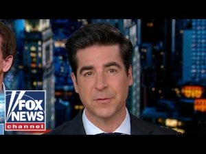 Read more about the article Jesse Watters: What is DeSantis’ ‘Twitter-tactic’ driven by?