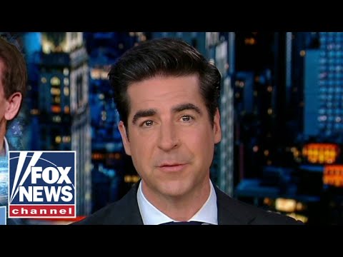 You are currently viewing Jesse Watters: What is DeSantis’ ‘Twitter-tactic’ driven by?