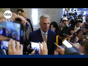 Read more about the article White House, Republicans still at impasse over debt deal
