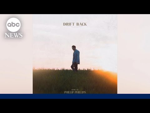 You are currently viewing ‘American Idol’ alum Phillip Phillips: New album ‘is really more emotional’
