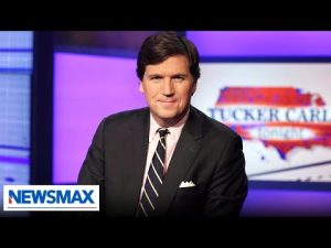 Read more about the article Tucker Carlson biographer reveals the real reason Fox dropped Tucker