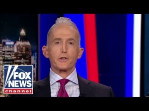 Read more about the article Trey Gowdy: Why is the media berating Tim Scott about this?