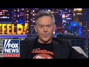 Read more about the article Gutfeld: We might be screwed