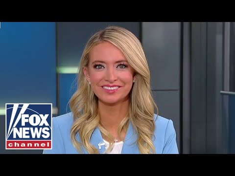You are currently viewing Kayleigh McEnany: This is how DeSantis beats Trump
