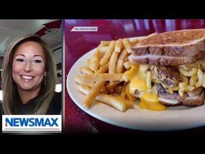 Read more about the article New Hampshire diner famous for presidential candidate visits | National Report