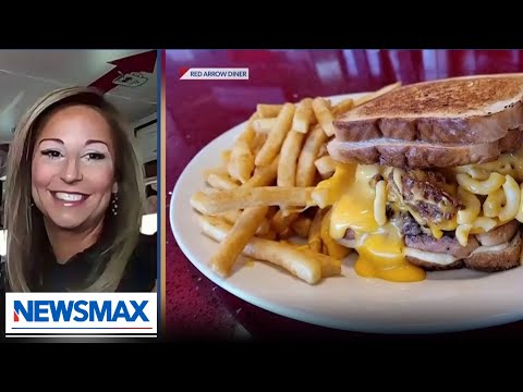 You are currently viewing New Hampshire diner famous for presidential candidate visits | National Report