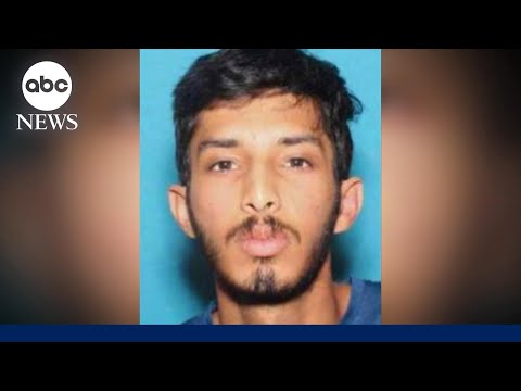 You are currently viewing Suspect from truck crash outside White House expected in court l GMA
