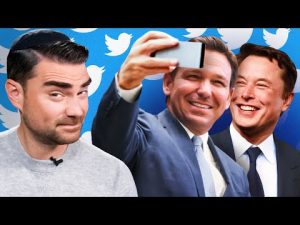 Read more about the article DeSantis To Launch Tonight On Twitter!