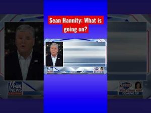 Read more about the article Hannity: This is a disturbing twist in the Hunter Biden investigation #shorts