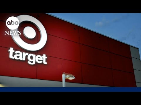 You are currently viewing Target pulls some LGBTQ+ merchandise from stores