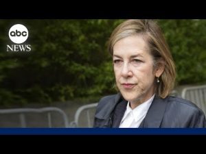 Read more about the article 2 witnesses testify in support of E. Jean Carroll in Trump defamation case | WNT