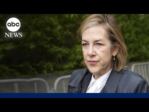 You are currently viewing 2 witnesses testify in support of E. Jean Carroll in Trump defamation case | WNT