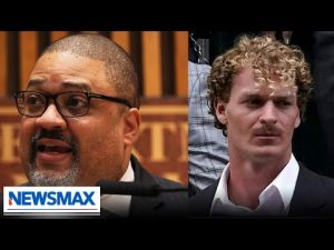 Read more about the article Bragg should stop politicizing hero Daniel Penny: Bruce Blakeman | John Bachman Now