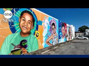 Read more about the article Uvalde community marks 1 year since deadly shooting