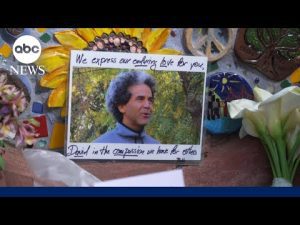 Read more about the article California college town on edge after deadly stabbings | WNT