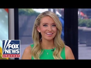Read more about the article McEnany: This is an attack on people of faith