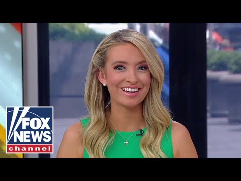 You are currently viewing McEnany: This is an attack on people of faith