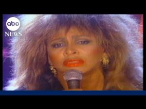 Read more about the article Music icon Tina Turner dies at 83
