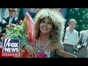 Read more about the article Pop icon Tina Turner dead at 83