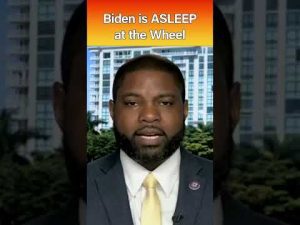 Read more about the article NO ONE Can Rely on ‘Sleepy Joe Biden’