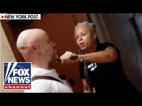 You are currently viewing This is the end result of ‘words are violence’: Kennedy