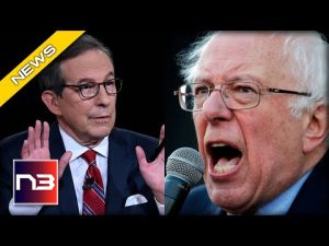 Read more about the article Sanders Vs. Wallace Heats Up: Testy Exchange over Age