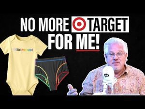 Read more about the article Why Glenn is LOSING HIS MIND Over Target’s Controversial LGBT Products
