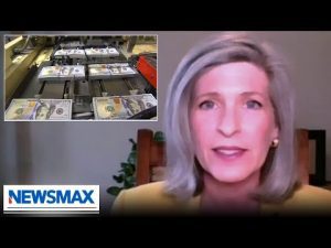 Read more about the article Republicans need to push back hard on Democrats spending: Joni Ernst | The Chris Salcedo Show