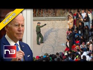 Read more about the article Senior White House Official Exposes Biden Administration’s Immigration Deception