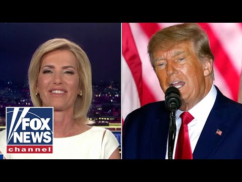 You are currently viewing Ingraham: Trump is the only candidate with ‘credibility’