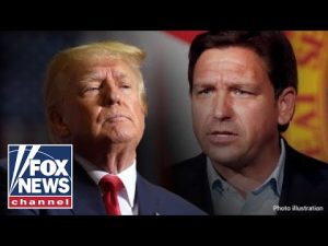 Read more about the article ‘The Five’: Get ready for a Republican rumble