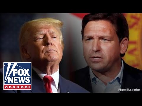 You are currently viewing ‘The Five’: Get ready for a Republican rumble