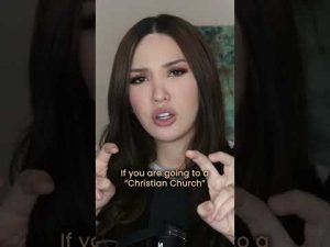 Read more about the article Pastors Can Be Trans?!