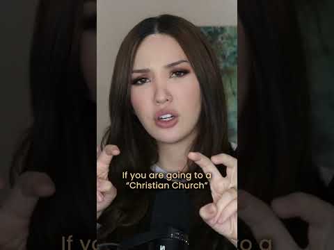You are currently viewing Pastors Can Be Trans?!