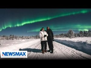 Read more about the article 81-year-old best friends SEE THE WORLD in 80 days