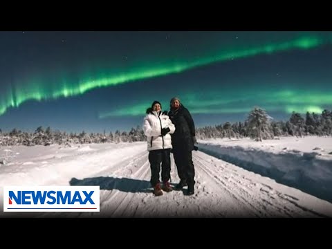 You are currently viewing 81-year-old best friends SEE THE WORLD in 80 days