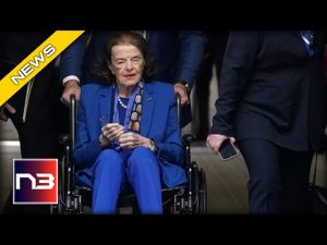 Read more about the article Cover-Up Allegations: Feinstein Downplays Serious Health Conditions