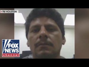 Read more about the article Illegal immigrant mass shooting suspect arrested