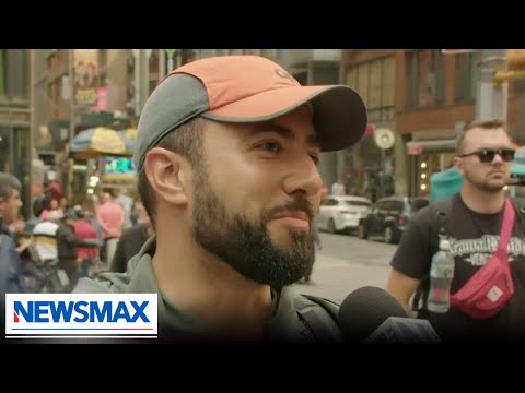 You are currently viewing Is the public concerned about Biden’s age? | Rob Schmitt Tonight