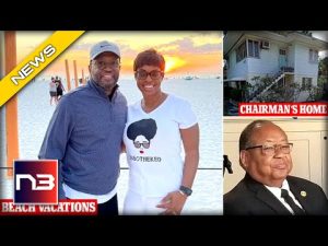 Read more about the article Shocking Revelation: NAACP’s Hypocrisy Exposed in Florida Travel Warning!