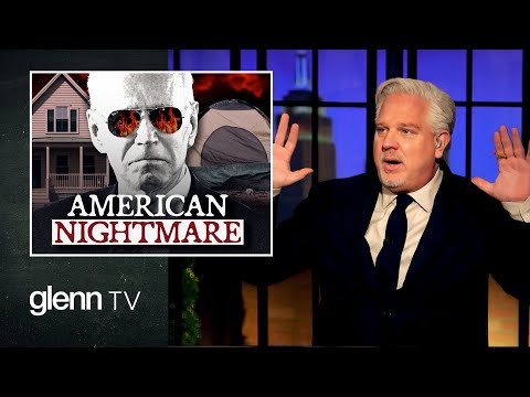 You are currently viewing How Elites Robbed YOU of the American Dream | Ep 278