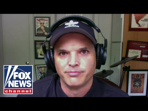 You are currently viewing Matt Taibbi: This is ‘very concerning’