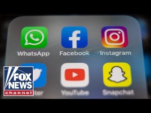 Read more about the article Surgeon General labels social media ‘a profound risk’ to kids