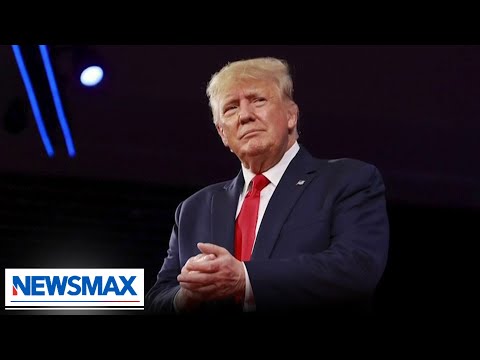 You are currently viewing Trump attorneys request meeting with Merrick Garland over DOJ probe | Wake Up America