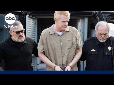 You are currently viewing Alex Murdaugh indicted, faces federal fraud charges