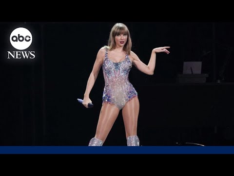 You are currently viewing Taylor Swift announces ‘Midnights’ deluxe album
