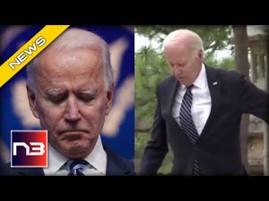 Read more about the article Grave Concerns: President Biden’s Low Approval Rating Paints a Bleak Picture of America’s Future